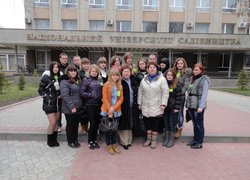 Городищенський коледж